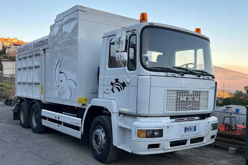 OmecoHub - Immagine RSP FM8-SK-1700